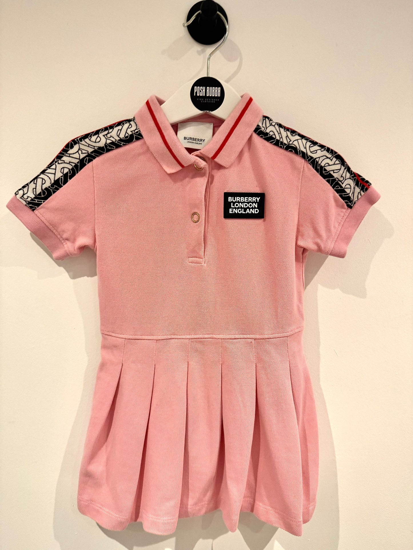 Burberry London Dress 2y