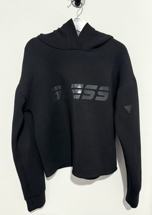 Guess Black Top 10y New No Tags 141051