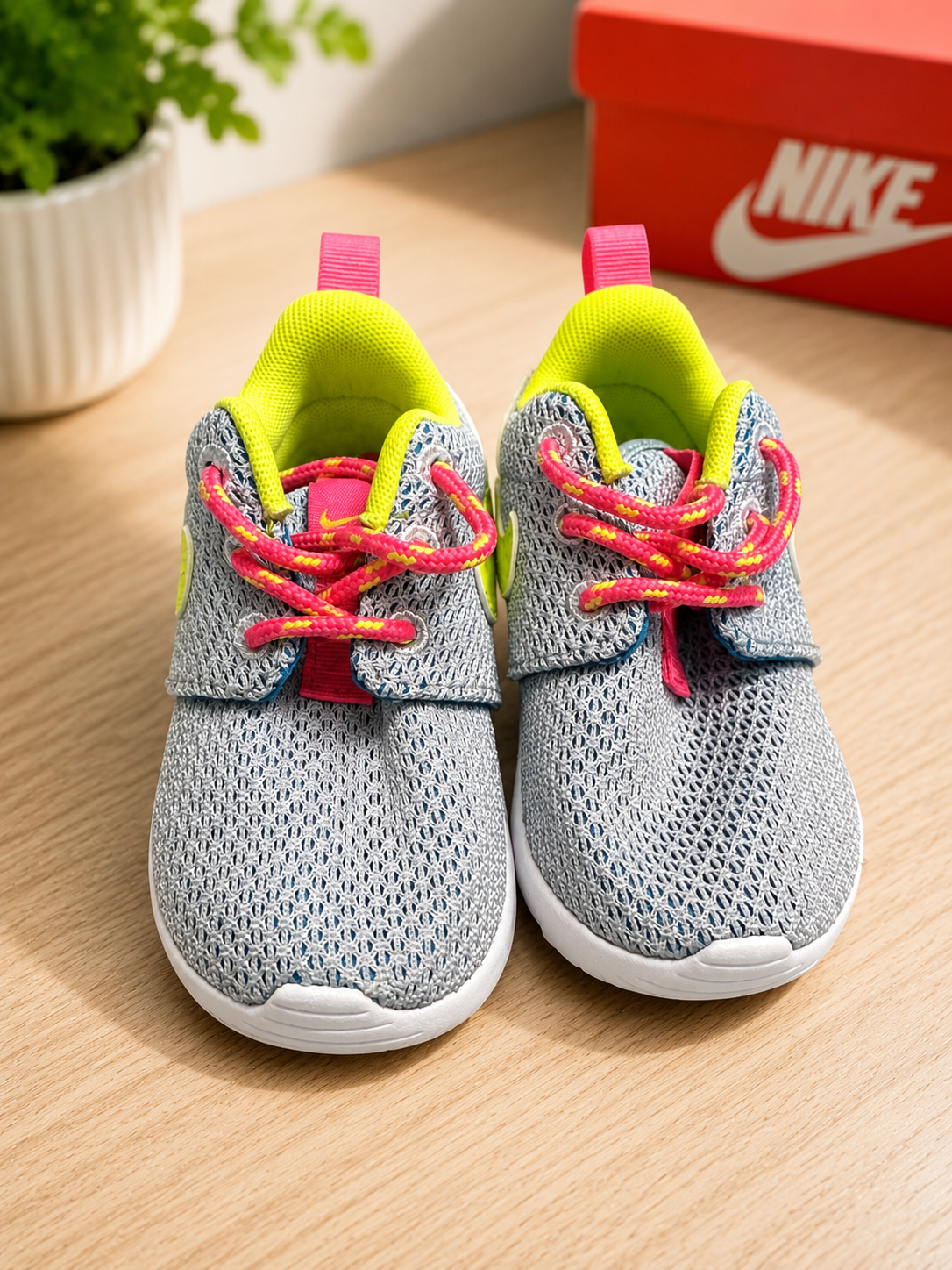 Nike trainers EU21