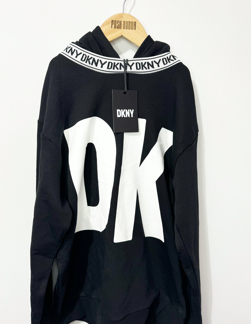 DKNY Tracksuit oversized Size S