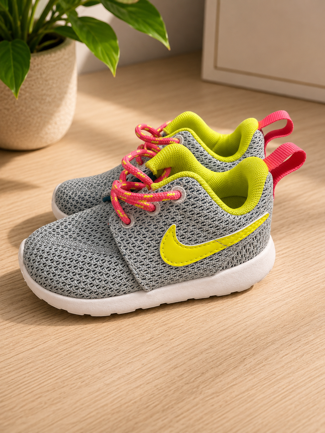 Nike trainers EU21