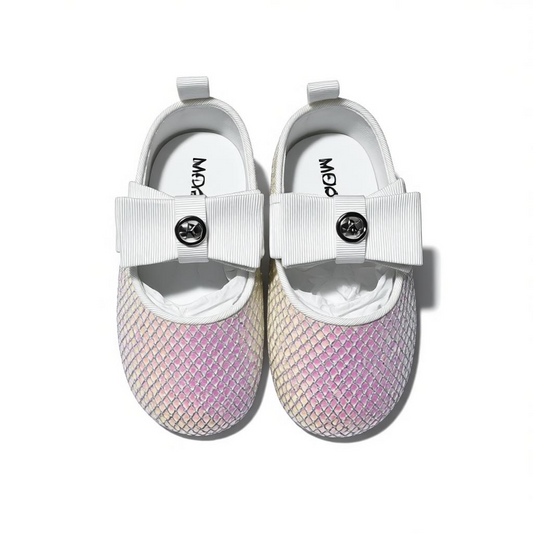 Michael Kors Baby girl ballerinas EU19