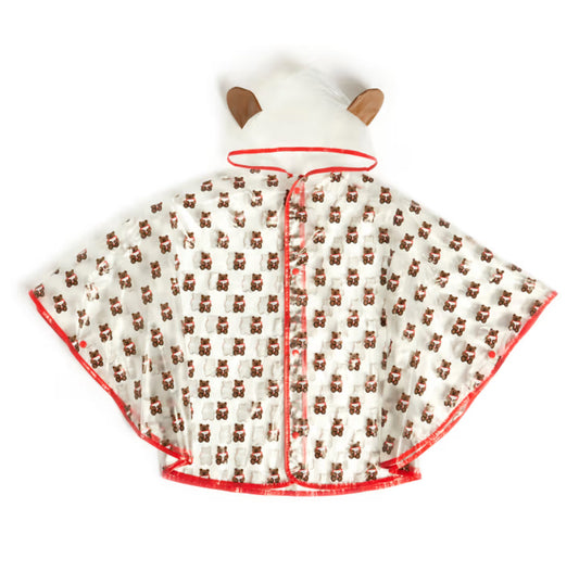 Дъждобран Guess Един размер Нов с етикети 141066