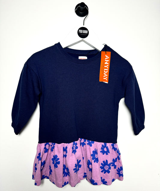 John Lewis dress 9-12m