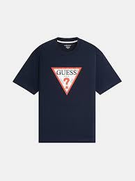Guess Black T-shirt 5y