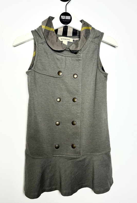 Burberry Dress 3y