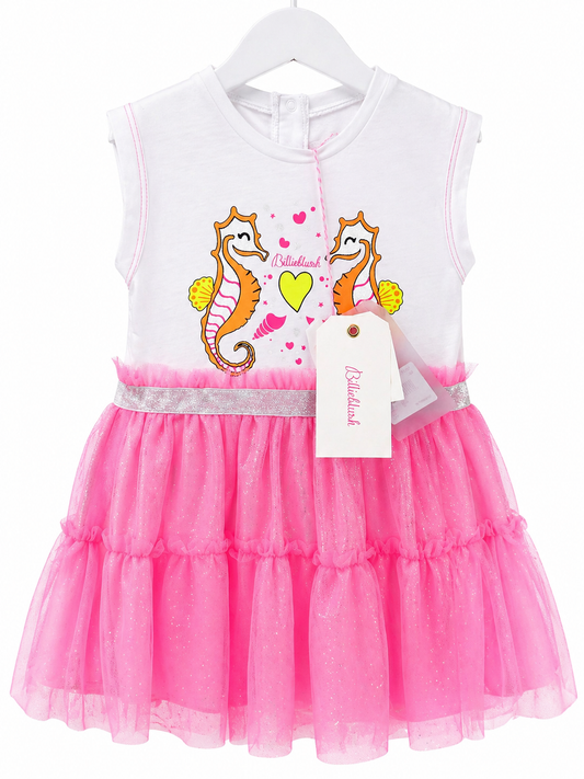 Billieblush Summer Dress 2y