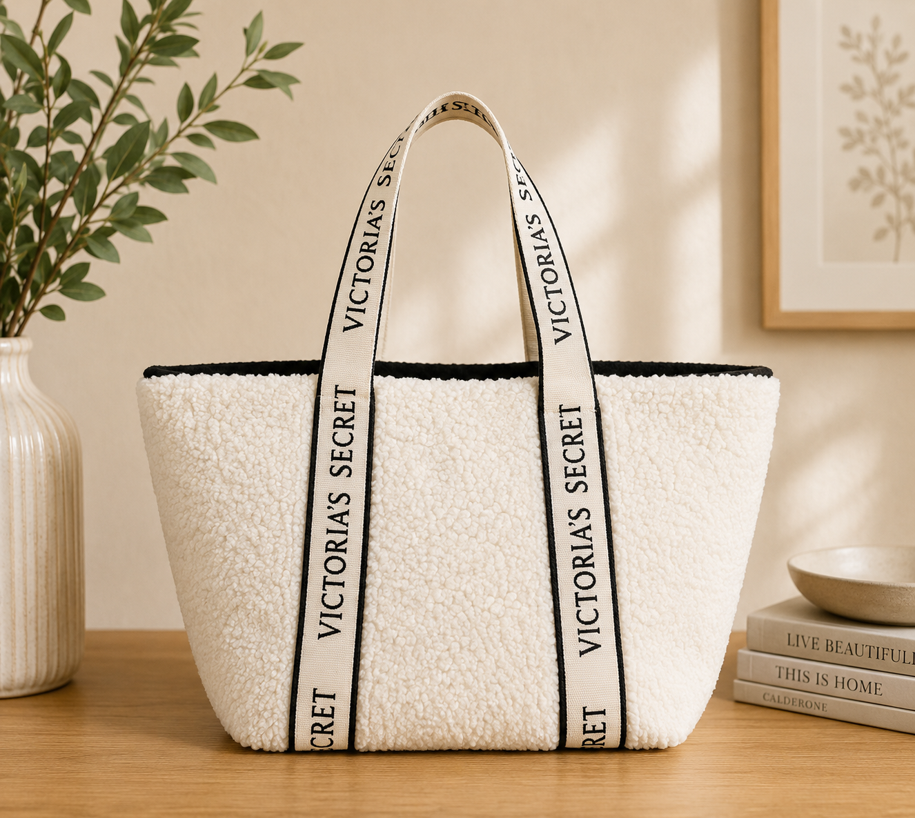Victoria’s Secret large bag