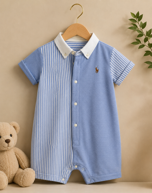 Ralph Lauren Romper 6-9m
