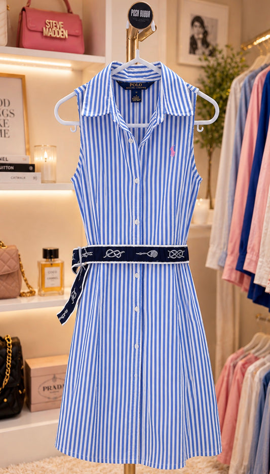 Ralph Lauren Dress 6y