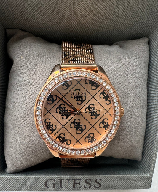Guess Watch