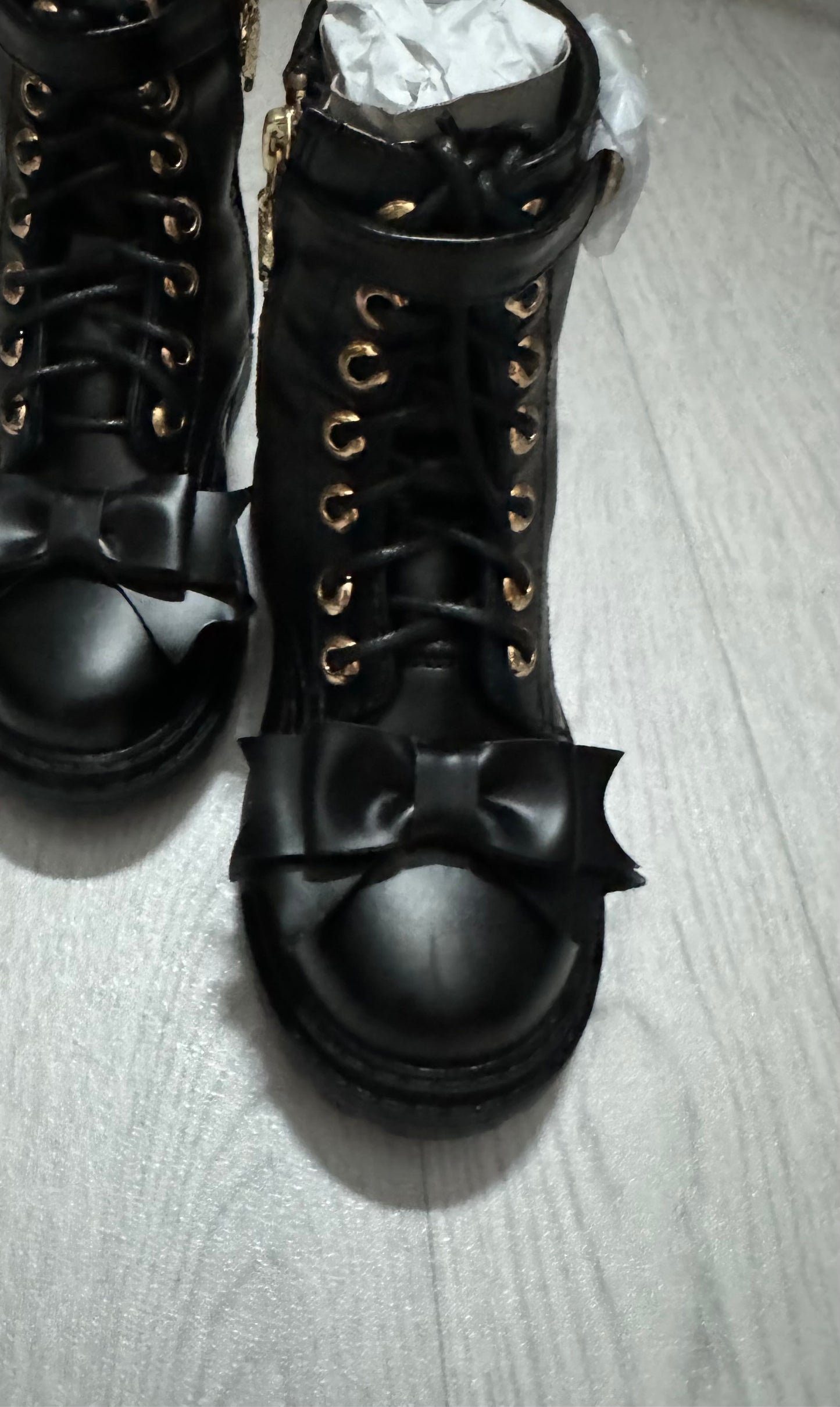 Angel’s Face Boots EU29