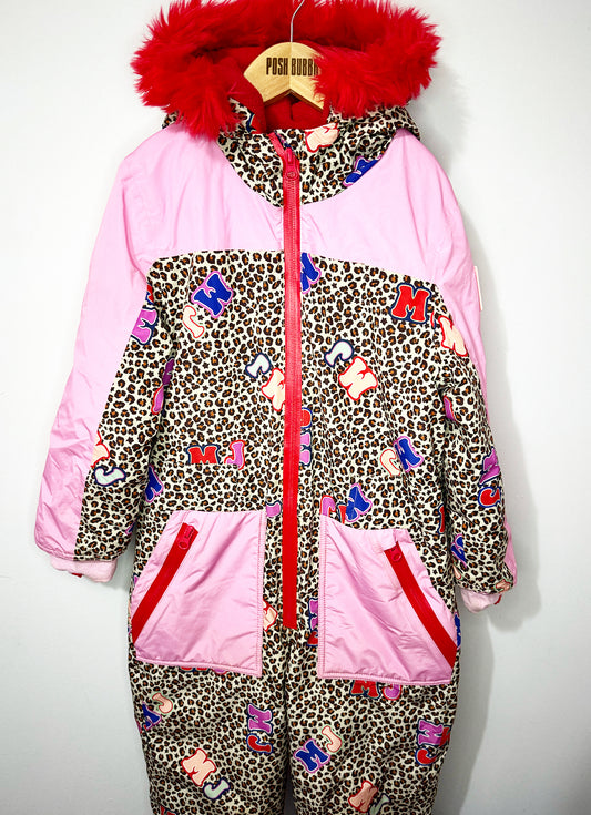 Marc Jacobs Girls Ski/Snowsuit 6y No tags