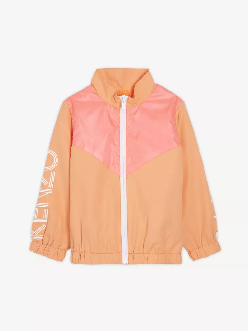 Kenzo Windbreaker 12y FAULTY