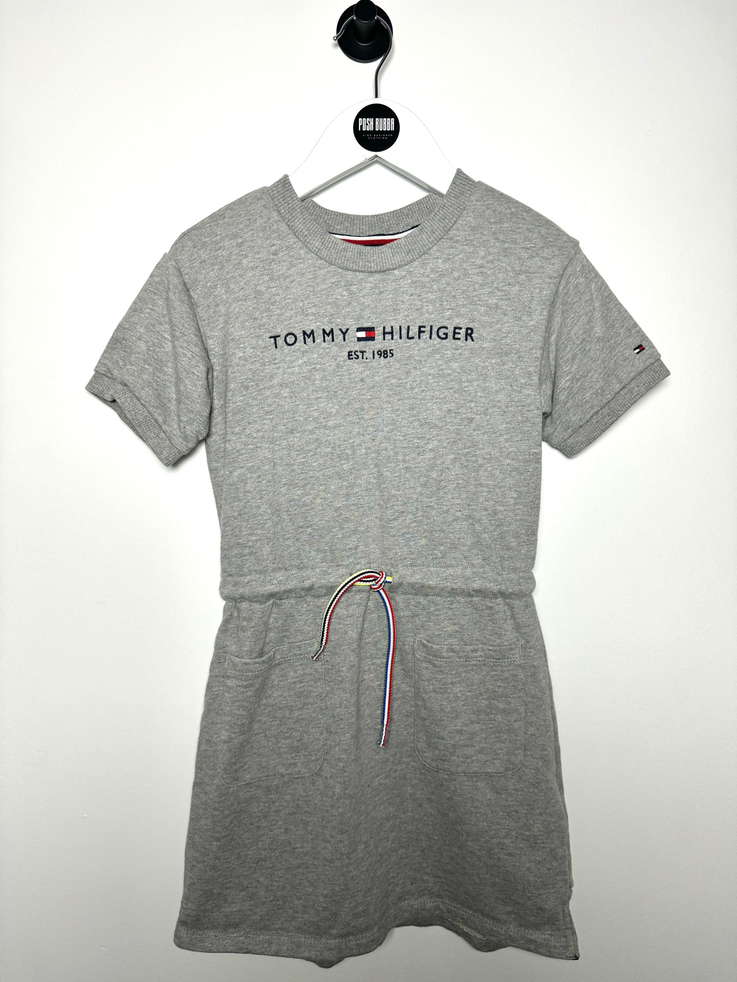 Tommy Hilfiger Dress 5-6y