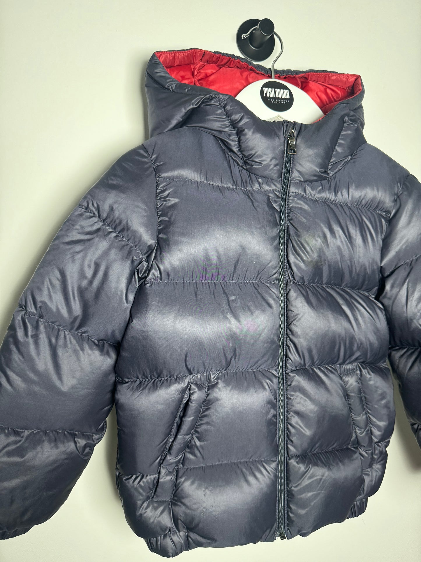Moncler Boys Jacket 3y