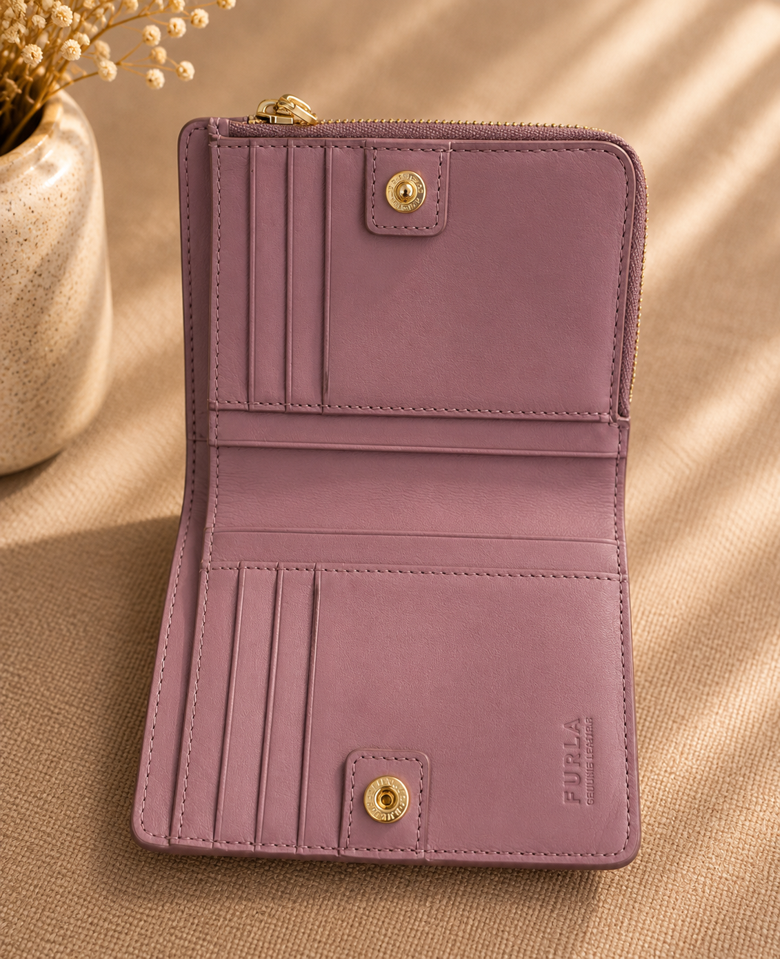 Furla Ladies Purse