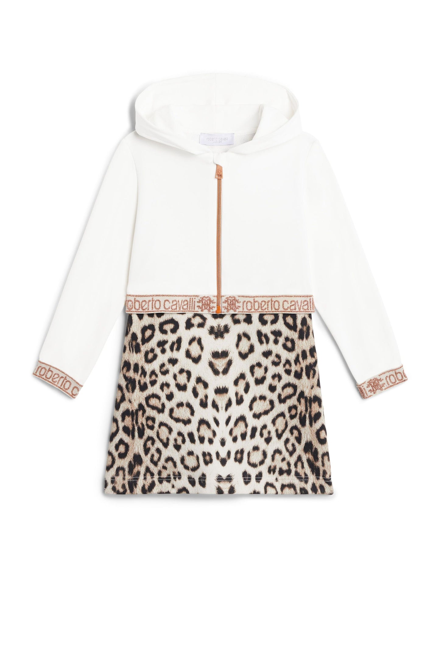 Roberto Cavalli Dress 6y