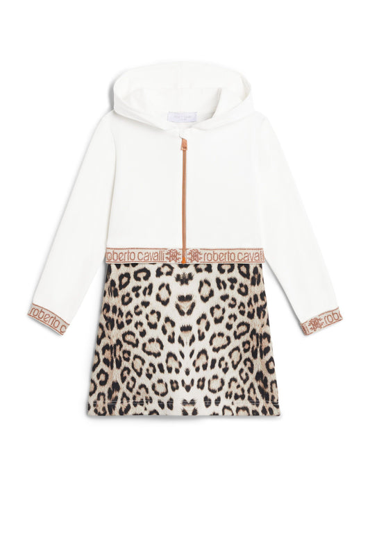 Roberto Cavalli Dress 6y