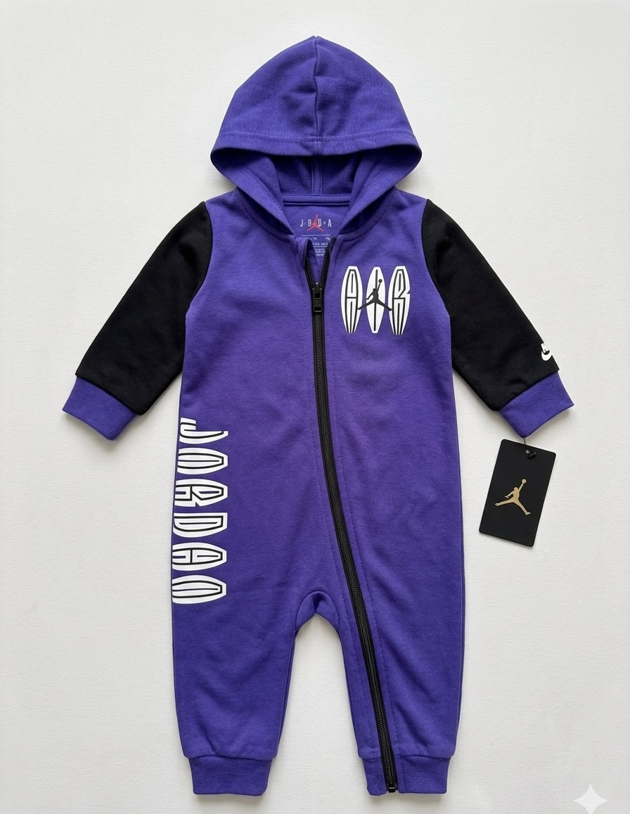 Jordan Babygrow 6m
