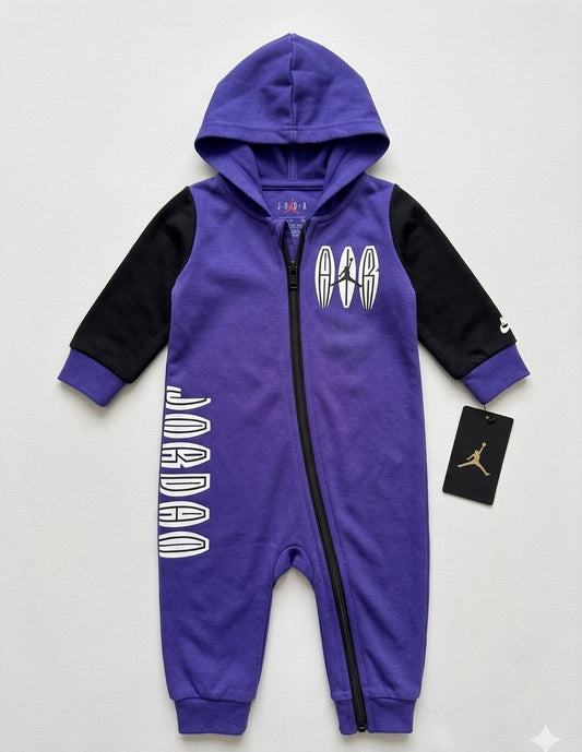 Jordan Babygrow 6m