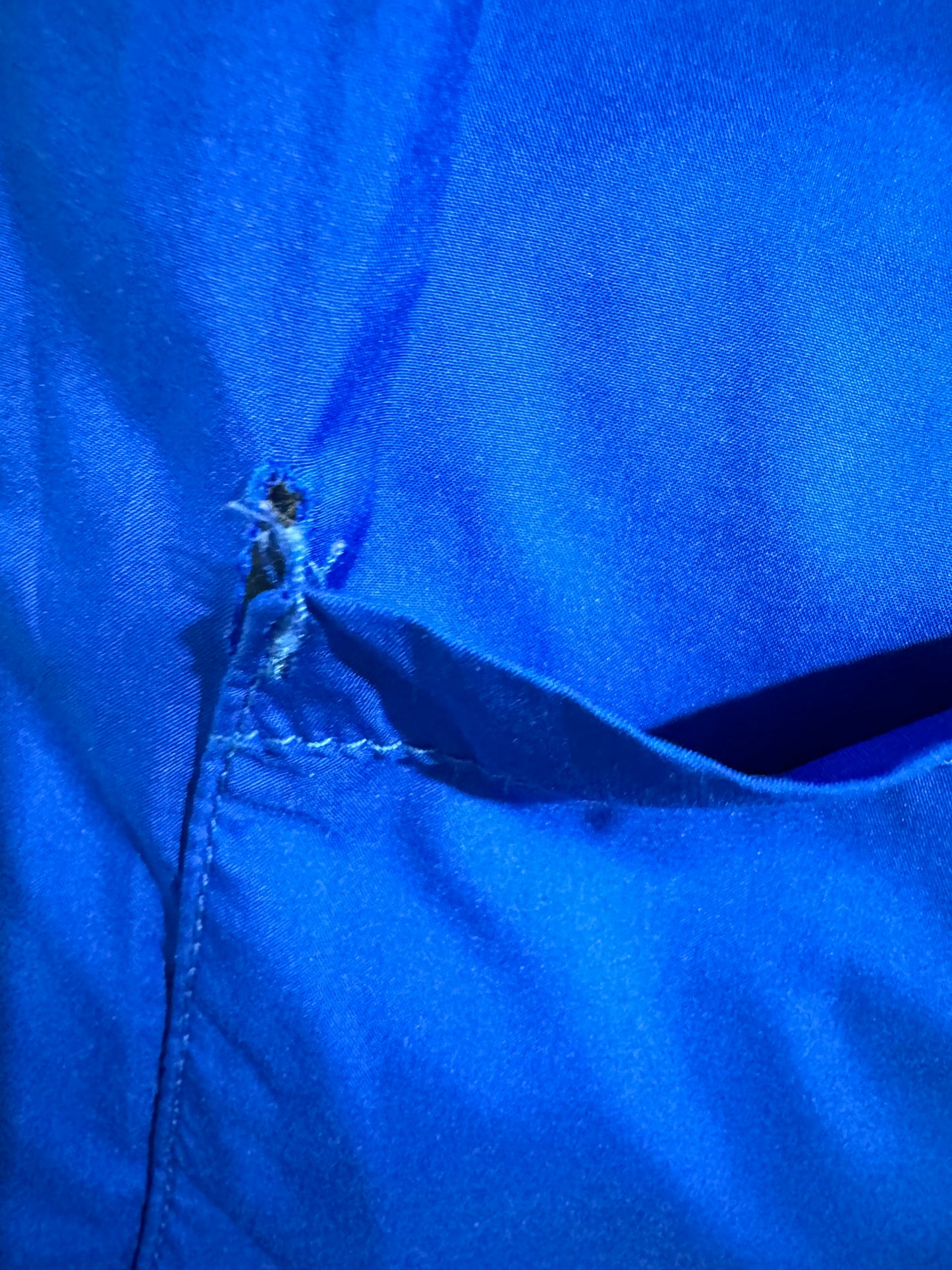 Ralph Lauren Reversable Gilet 5y New No Tags 141064