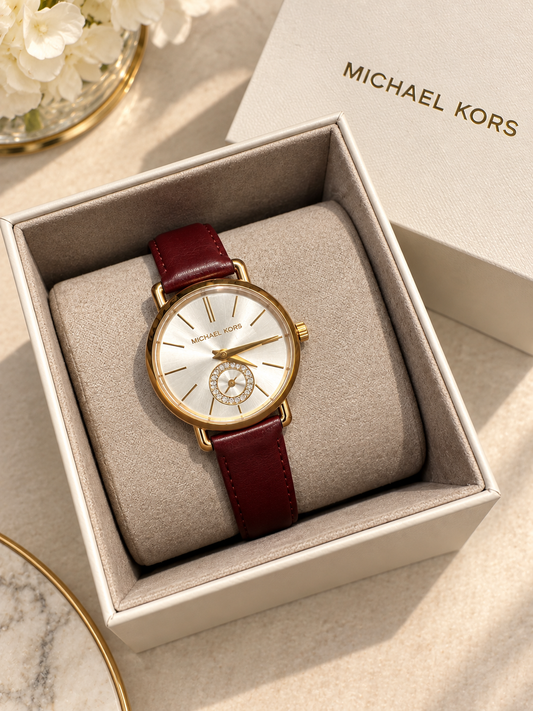 Michael Kors Watch