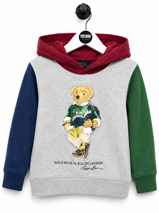 Ralph Lauren Hoodie 3y