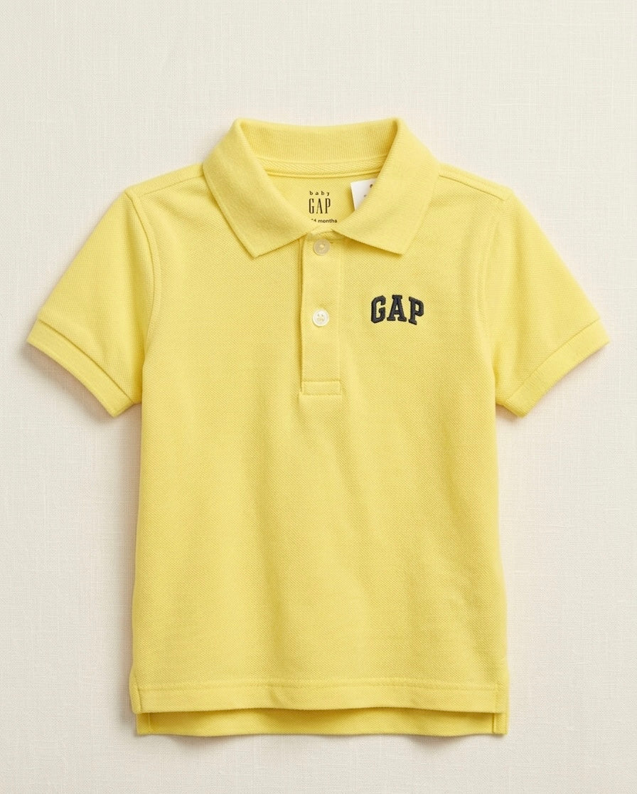 GAP summer shirt 18-24m
