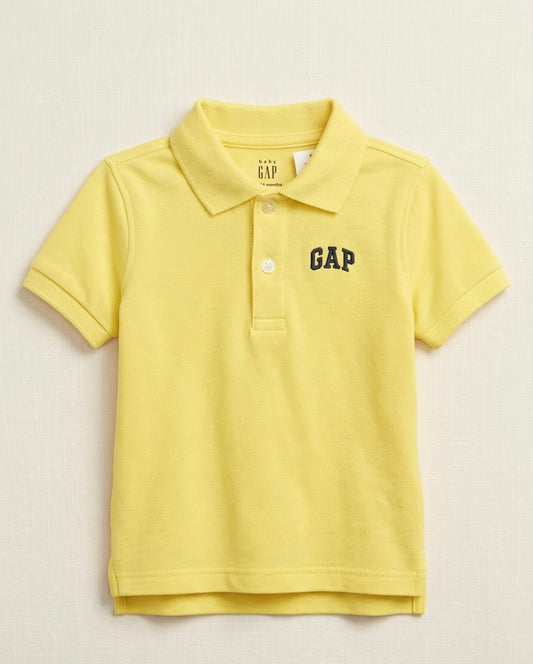GAP summer shirt 18-24m