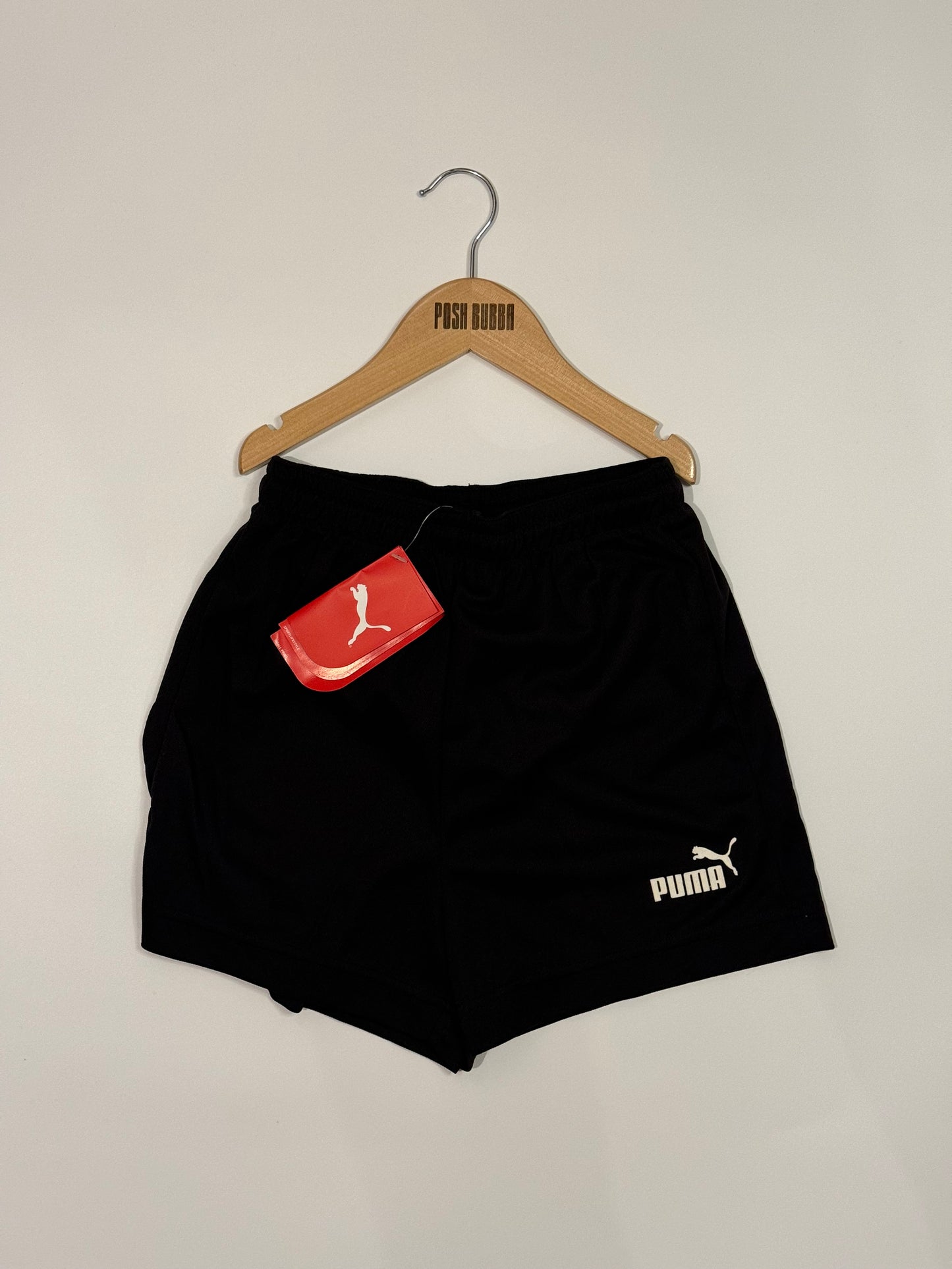 Puma Shorts 7-8y