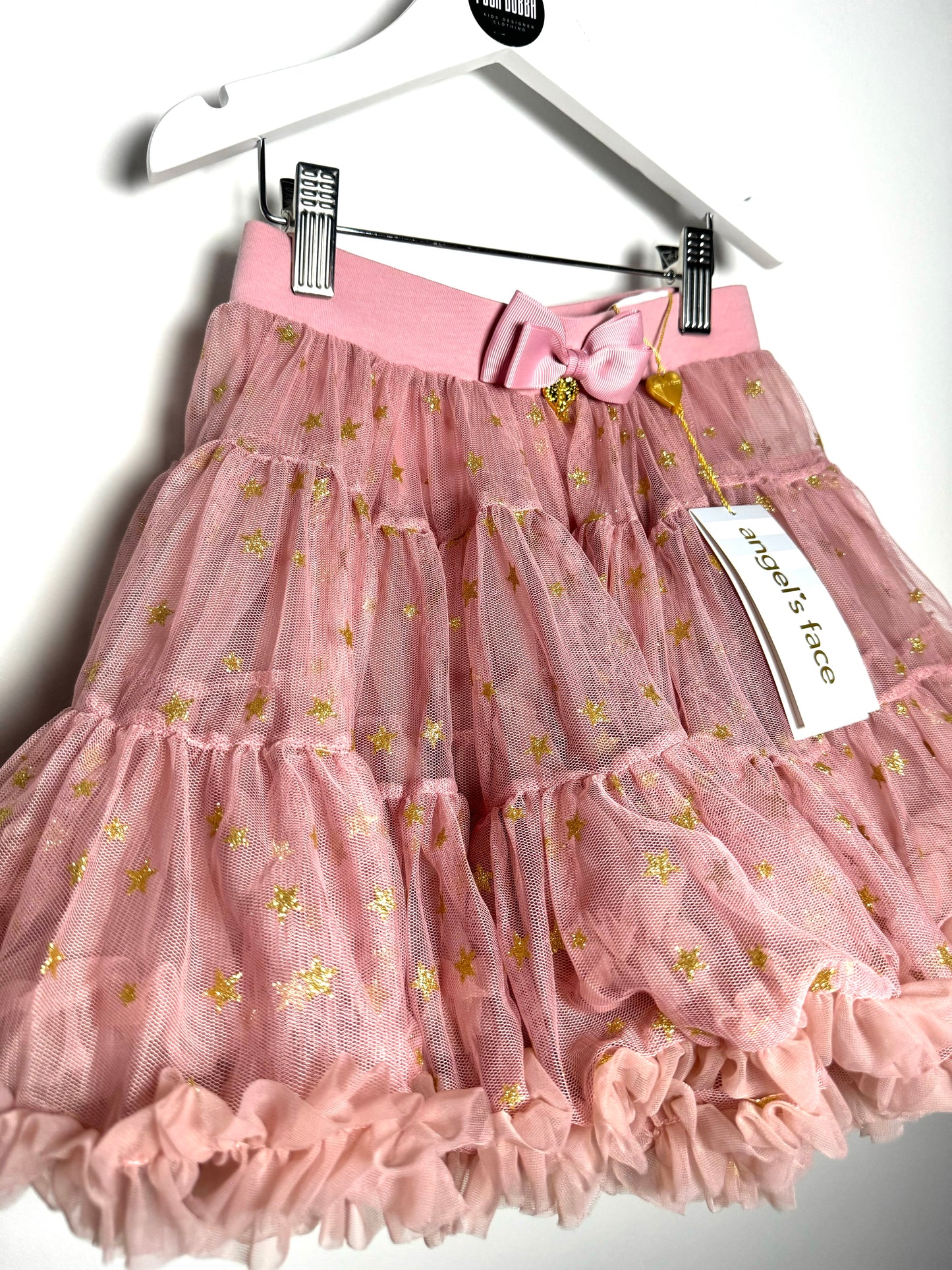 Angel’s Face Tutu 4-5y