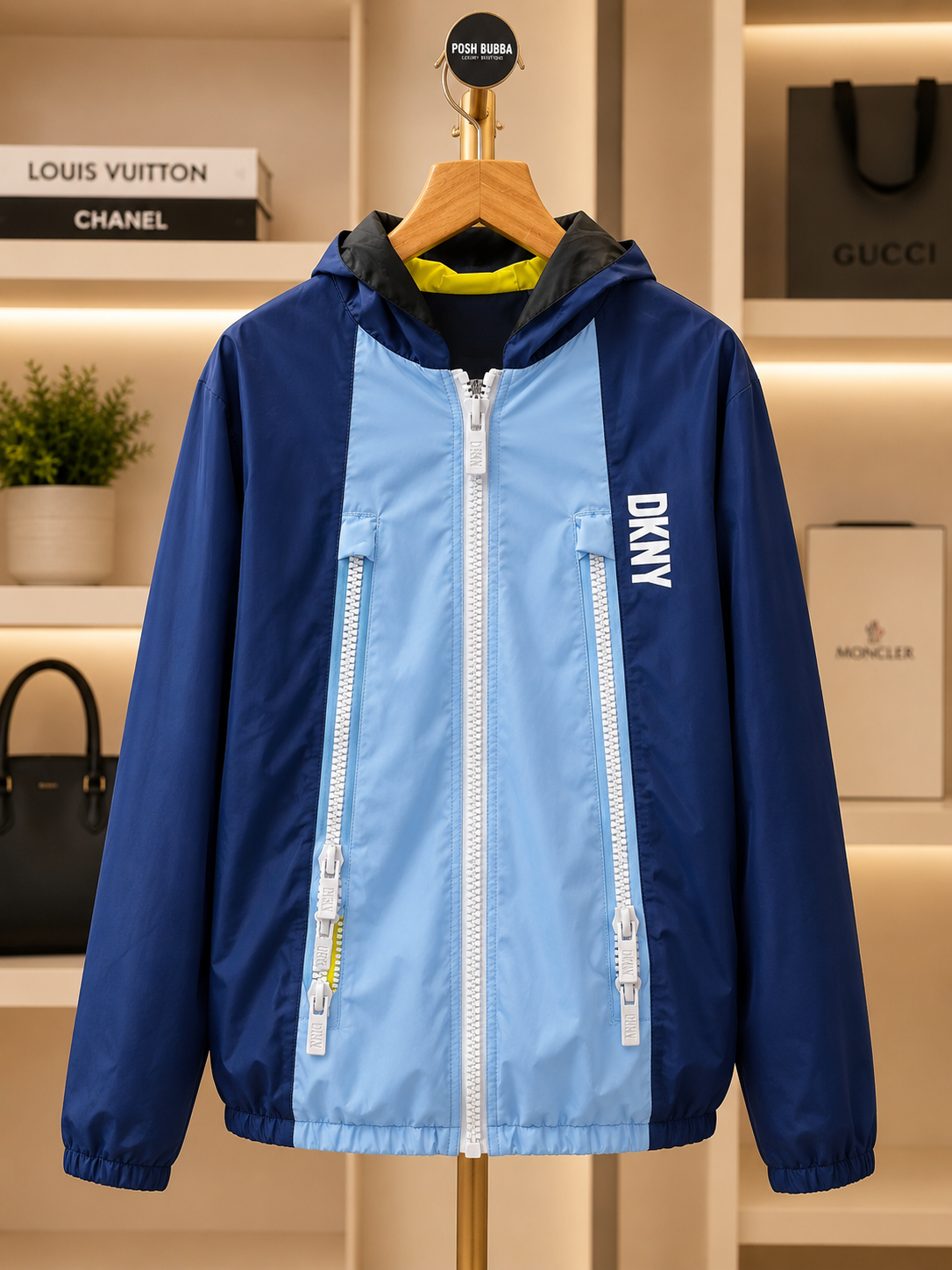 DKNY Windbreaker 10y