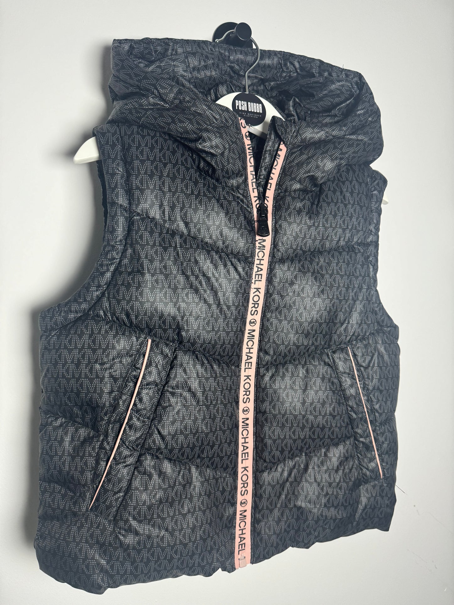 Michael Kors Bodywarmer 6y