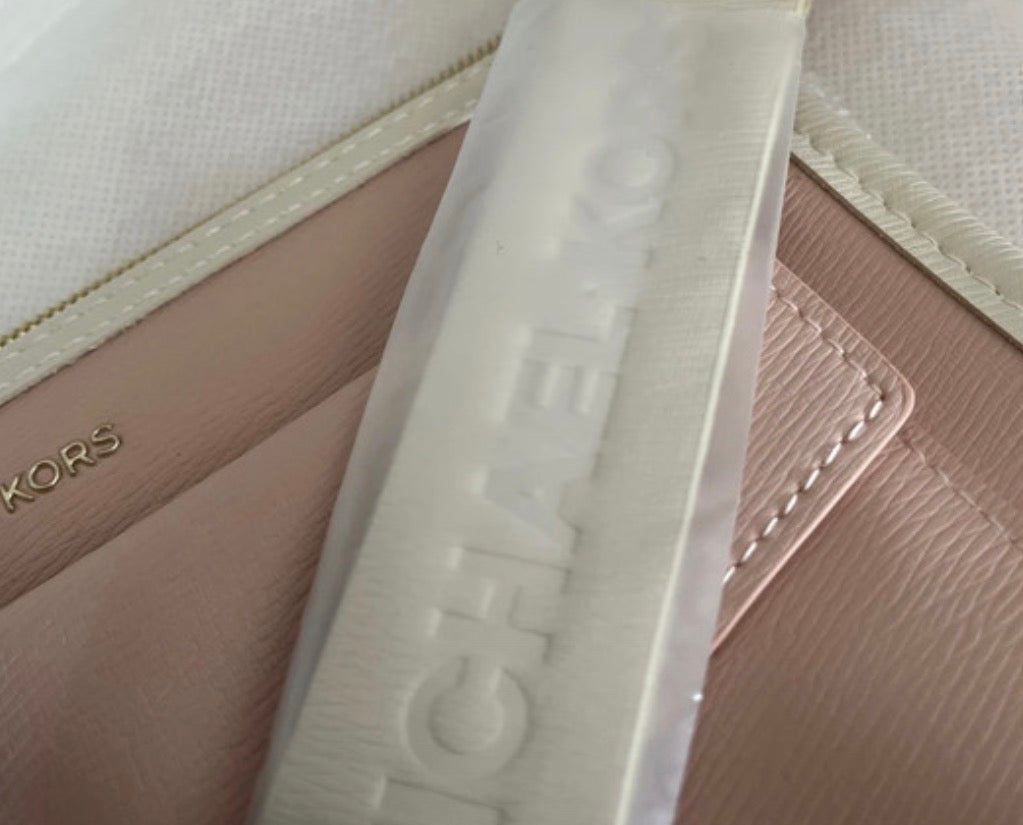Michael Kors Clutch Bag