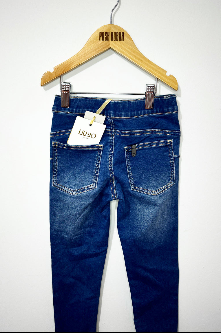 Liu Jo Girls Jeans 6y