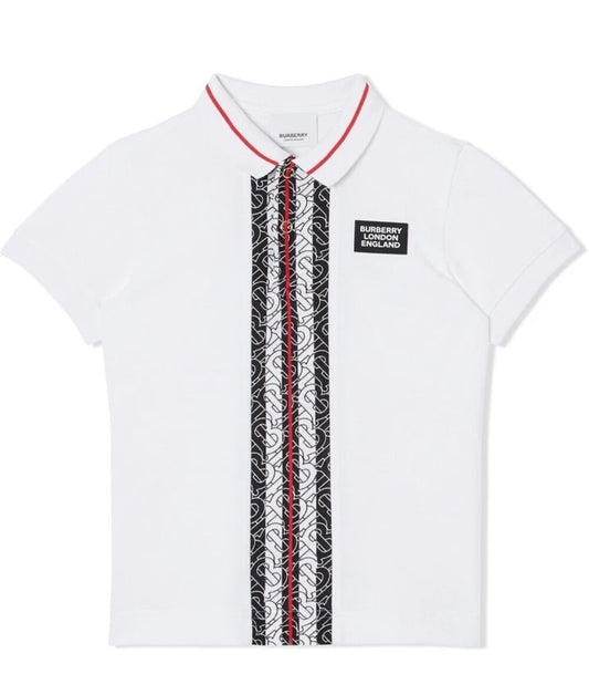 Burberry boys t-shirt 6y