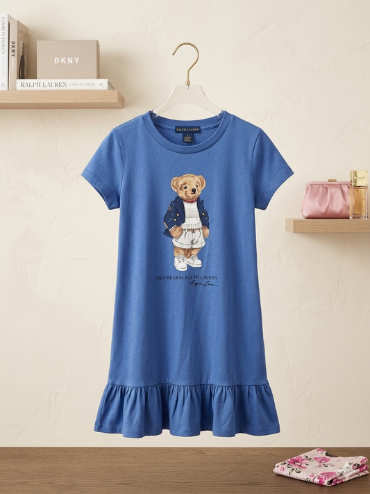 Ralph Lauren Dress 6y