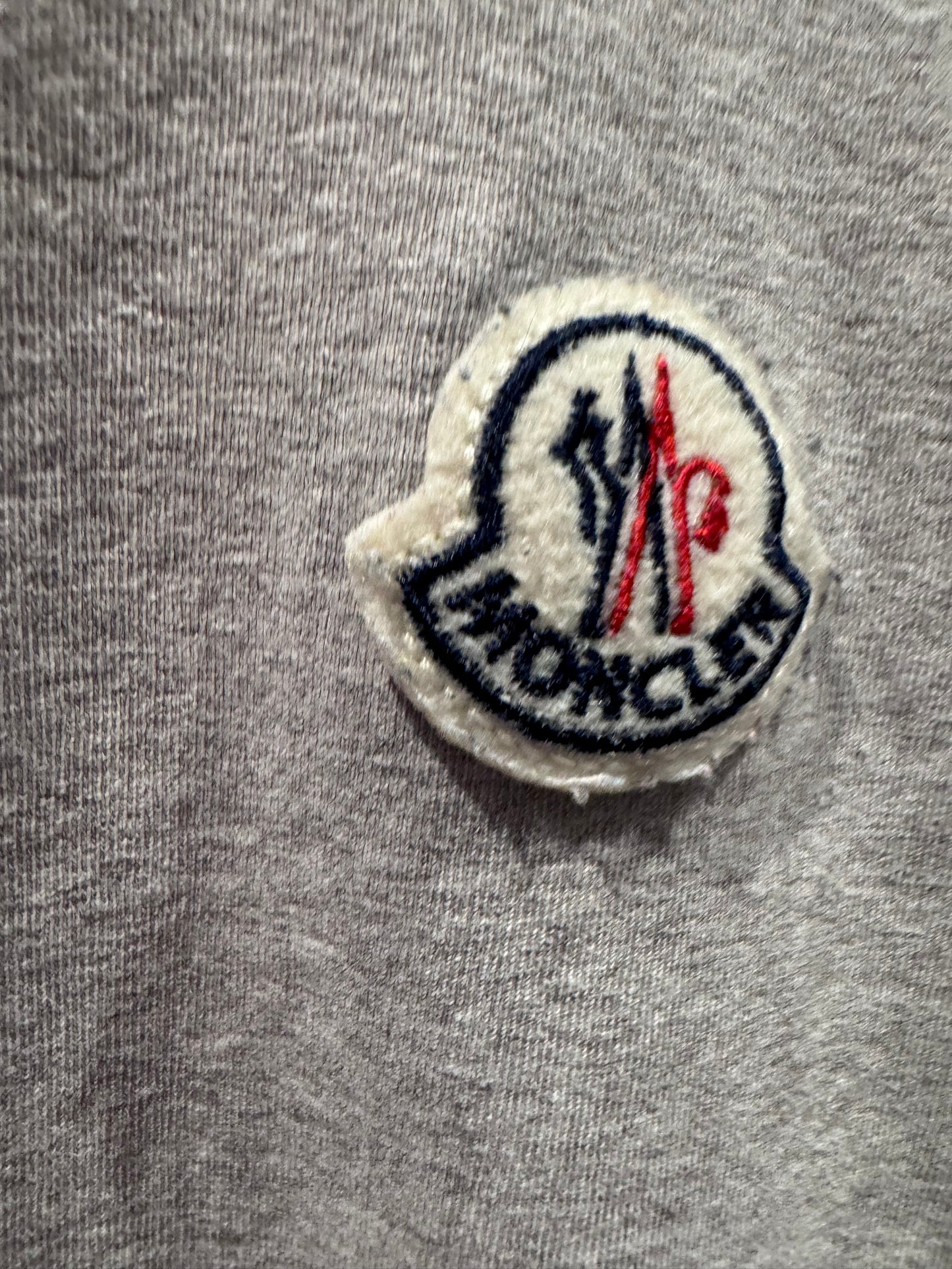 Moncler Boys Sport T-shirt 10-12y