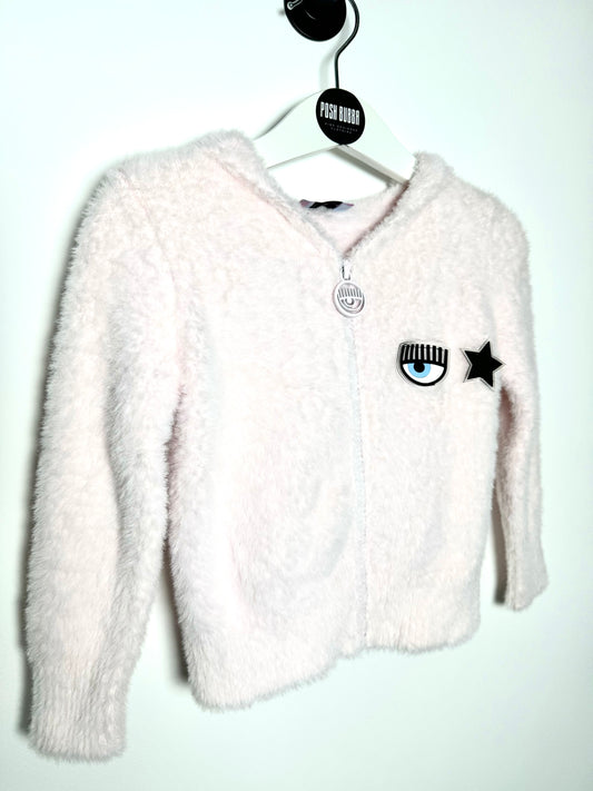 Chiara Ferragani Cardigan 2y