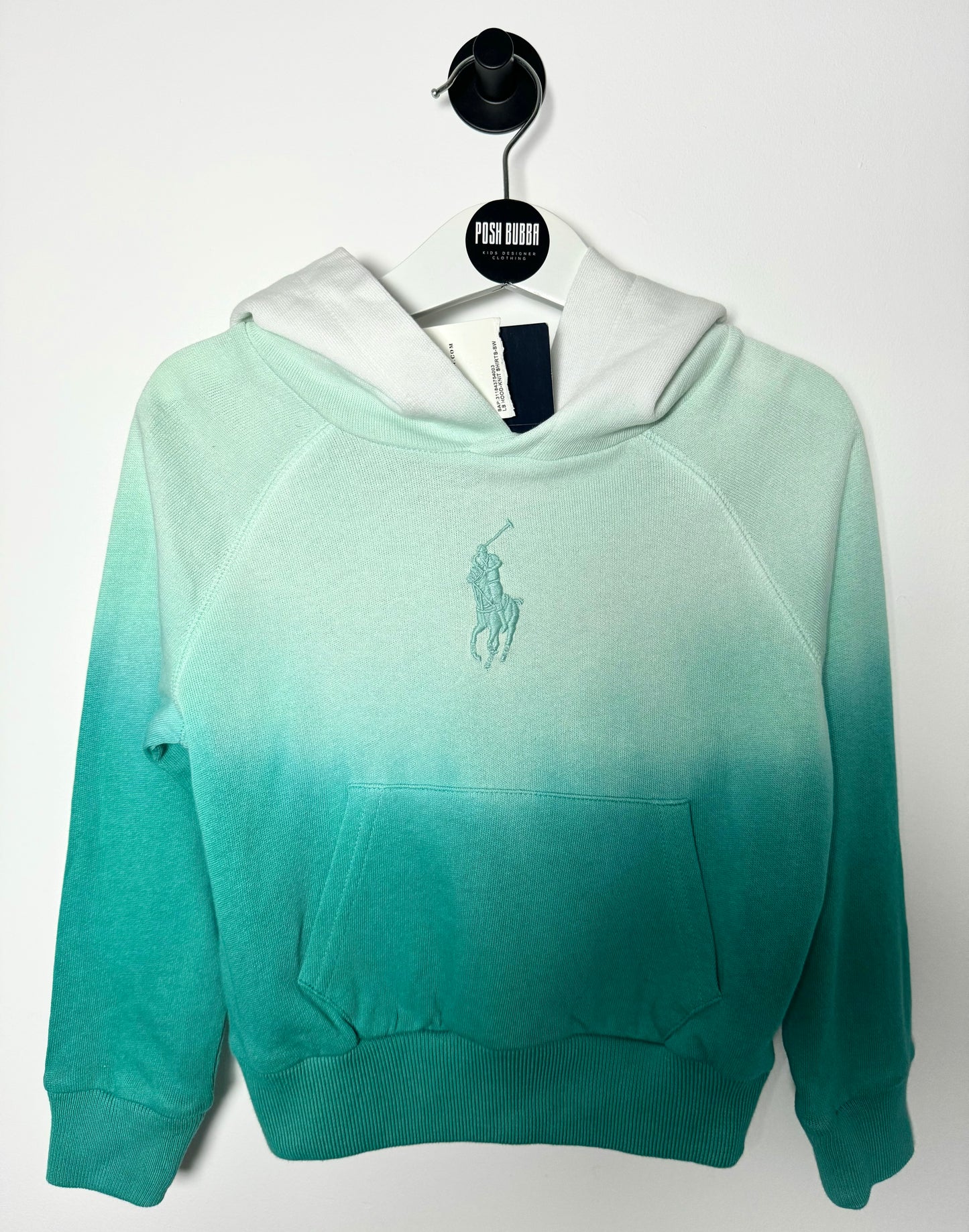 Ralph Lauren Hoodie 3y