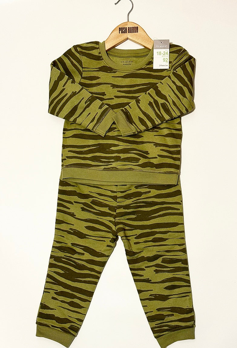 Primark Boys Set 18-24m