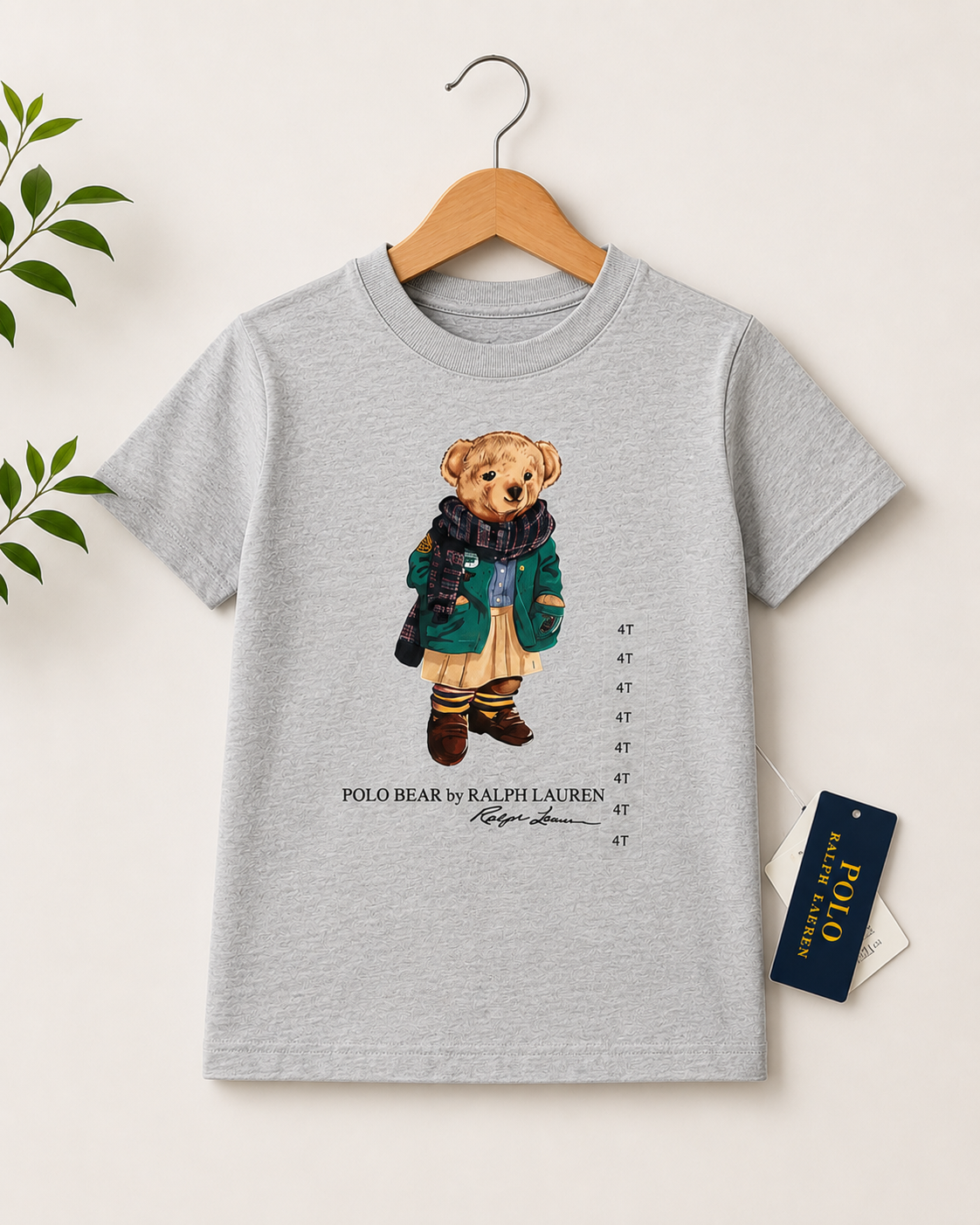 Ralph Lauren T-shirt 4y