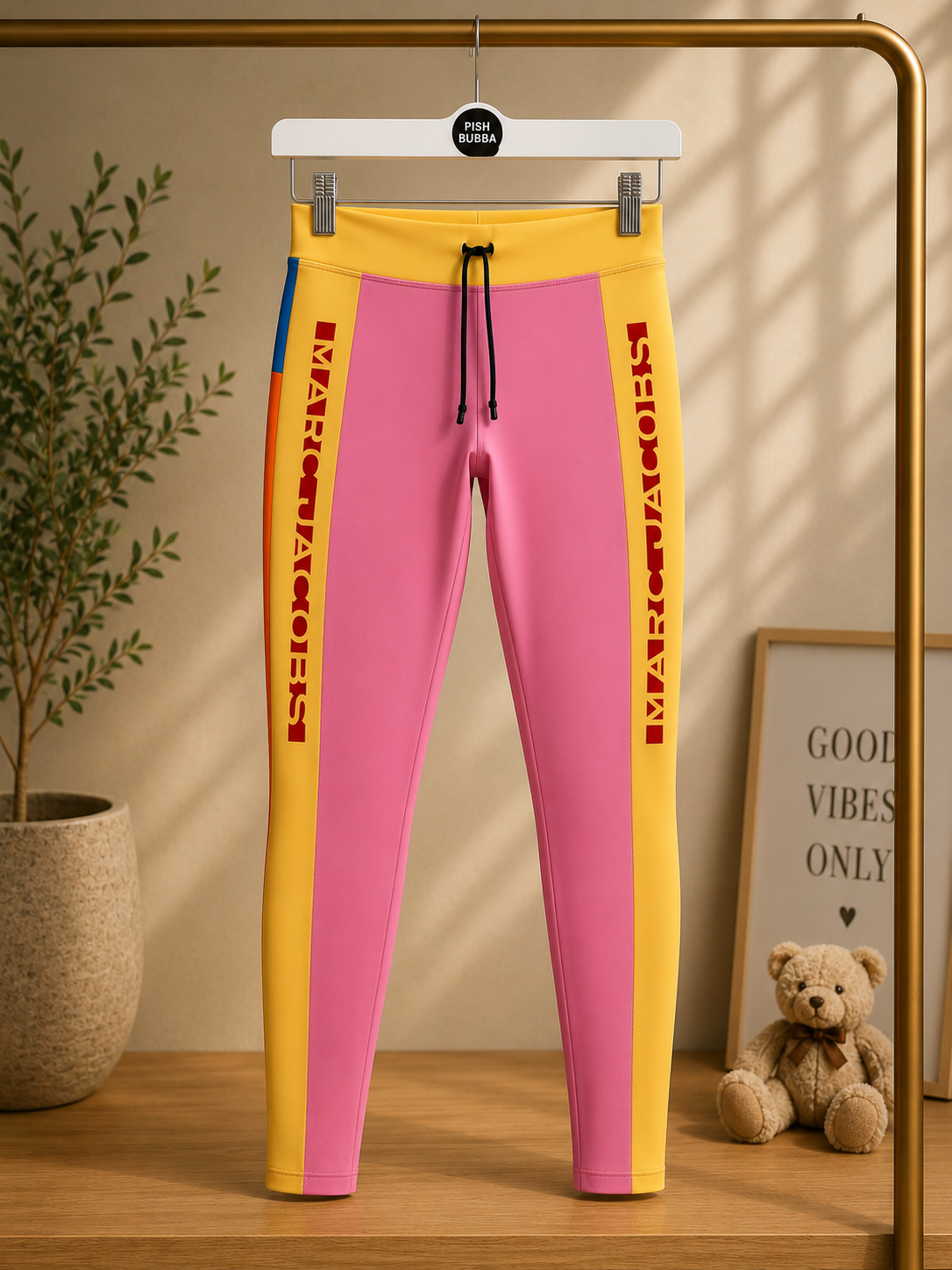 Marc Jacobs Leggings 14y XS