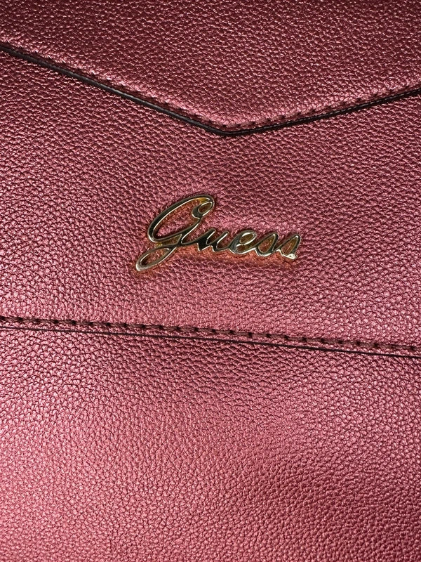 Guess Backpack Pink