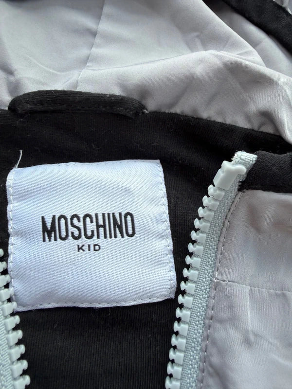 Moschino Boys Jacket 2-3y