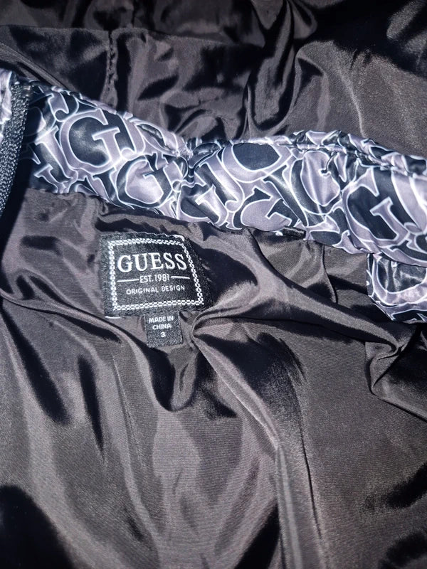 Guess Winter Coat 3y