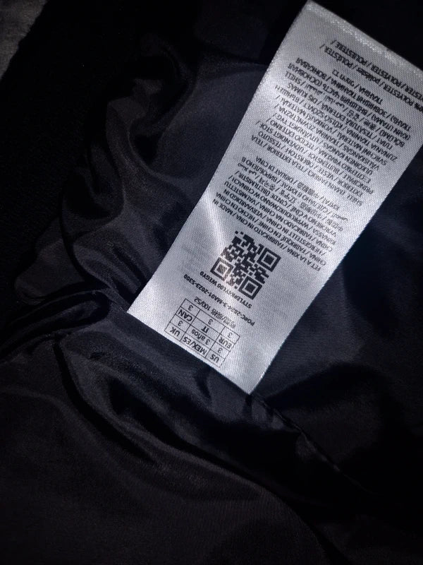 Guess Winter Coat 3y