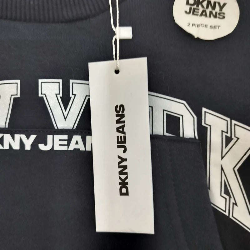 DKNY Baby Girls Set 18m