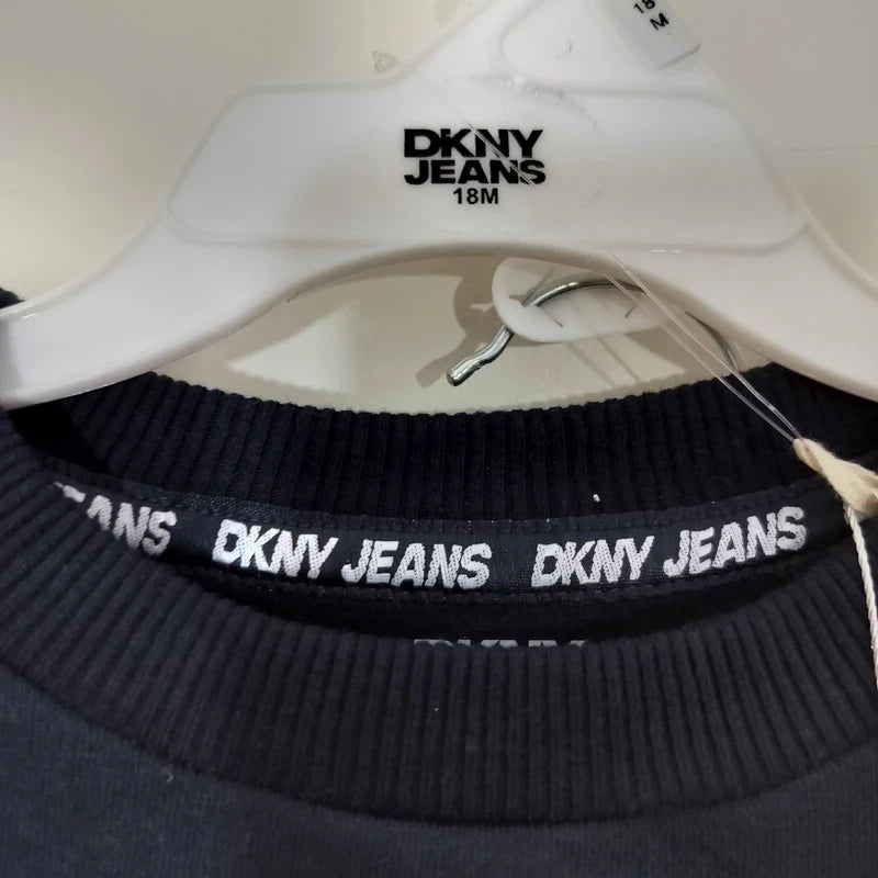 DKNY Baby Girls Set 18m